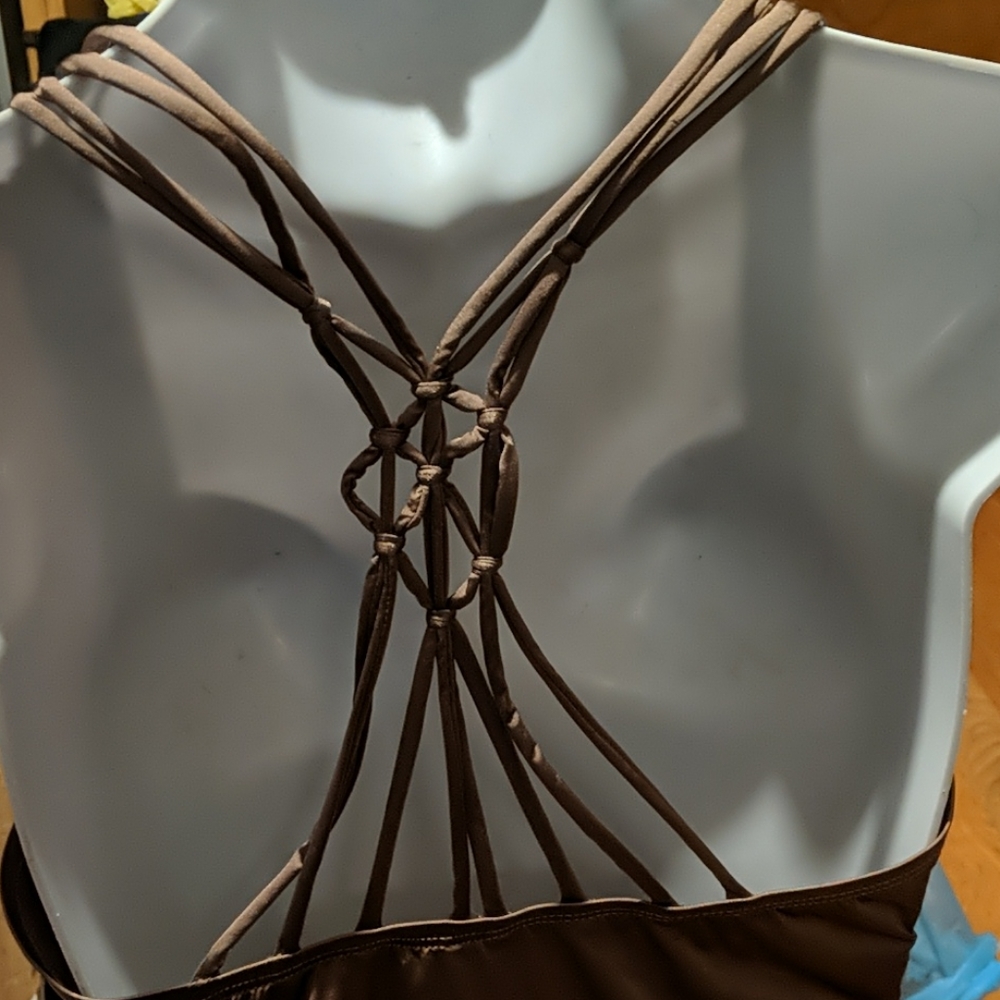 A.N.A padded tank top - Picture 4 of 8